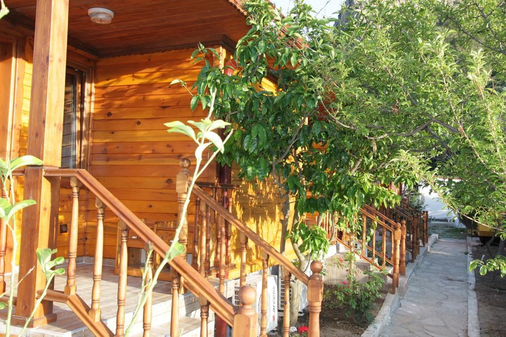 Elly'S Home Mesudiye  外观 照片