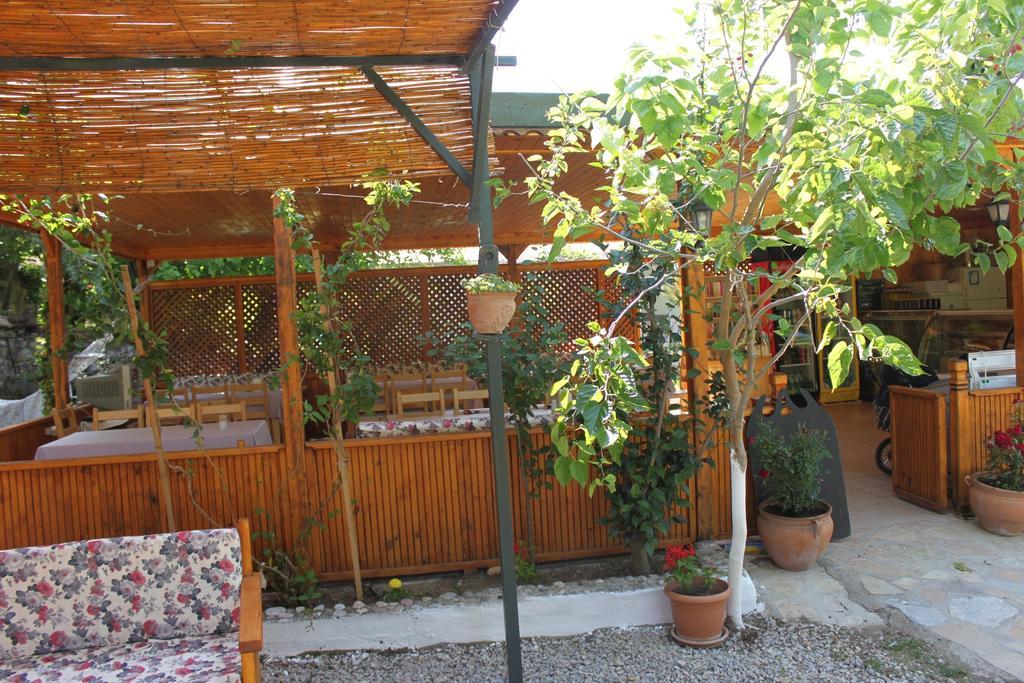 Elly'S Home Mesudiye  外观 照片