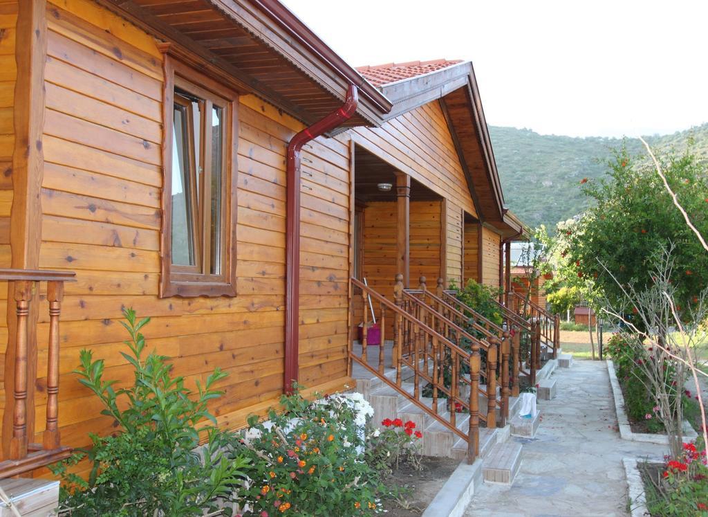 Elly'S Home Mesudiye  外观 照片