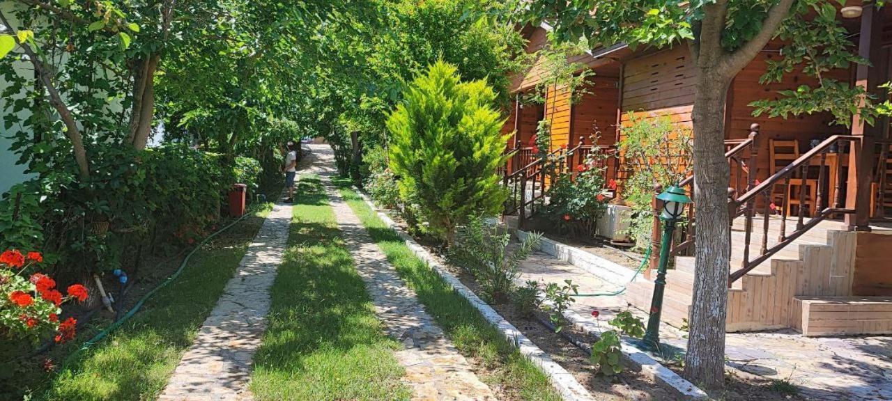 Elly'S Home Mesudiye  外观 照片