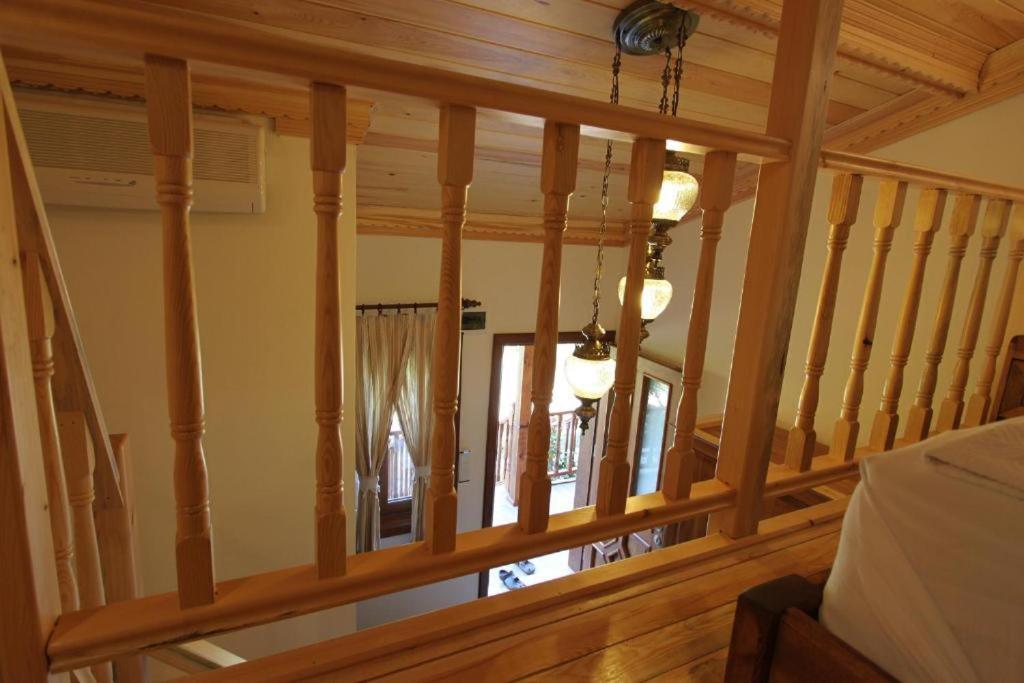 Elly'S Home Mesudiye  外观 照片
